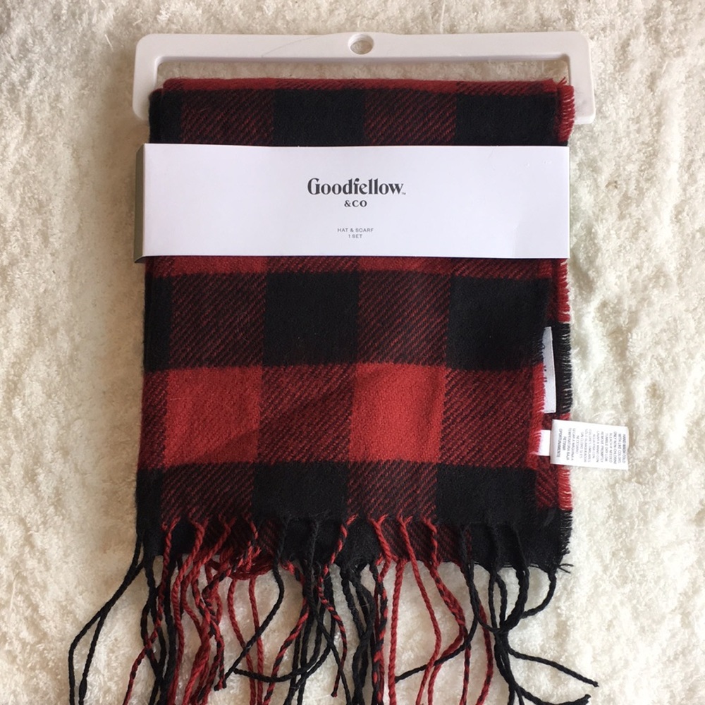 Goodfellow & Co scarf
